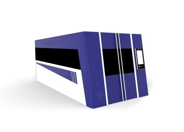 машина за лазерно рязане с въглеродна стомана с фибро повтаряне