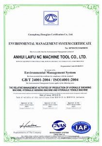 Сертификати