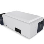 метална ламарина / тръби индустриална машина за рязане с двоен двигател с висок клас cnc система