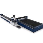 точна индустриална машина за лазерно рязане 1080nm спестяване на енергия с лазерна дължина на вълната