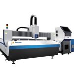 500 вата CNC лазерно режещо гравиране, cnc лазерно рязане на ламарина
