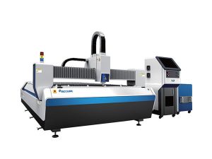 500 вата CNC лазерно режещо гравиране, cnc лазерно рязане на ламарина