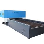 високоскоростна машина за рязане на ламарина с CNC стабилна z ос автоматично проследяване