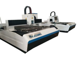 лазерно рязане на индустриална машина за лазерно рязане 500w