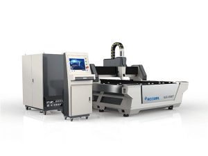 високоефективна cnc машина за лазерно рязане с maxphotonics лазер