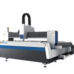 двойна употреба cnc лазерен резач, автоматичен лазер с CNC машина за влакно