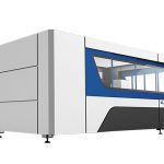cypcut fiber 3d лазерно рязане машина 1070nm лазерна дължина на вълната