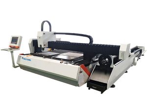 ip54 3-осна лазерна машина за рязане на метални влакна лазерен източник 380v 50/60 hz
